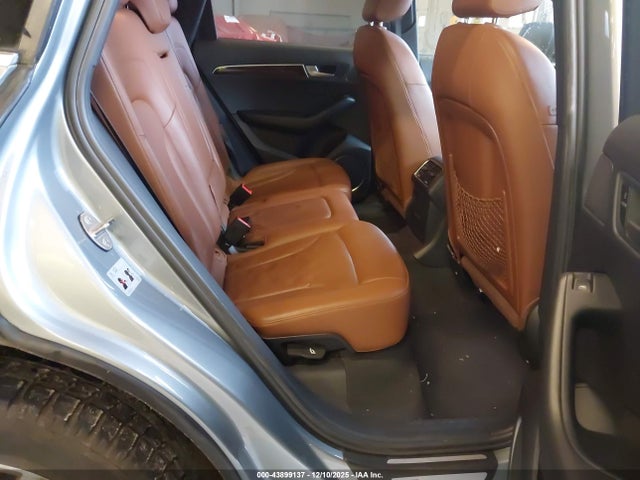 2011 AUDI Q5 WA1WKAFP5BA019777 Photo 7