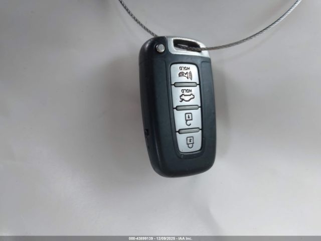 2012 HYUNDAI SONATA 5NPEC4AC9CH416794 Photo 10