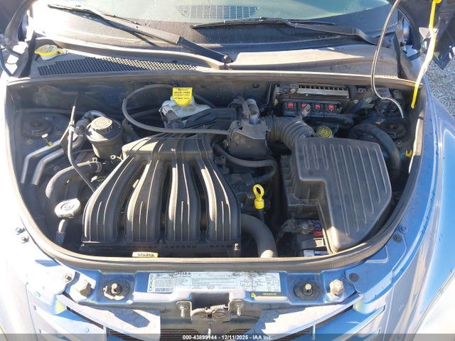 Aukcja sprzedaży 2006 Chrysler Pt Cruiser, vin: 3A4FY48B96T367114, numer aukcji: 43899144
