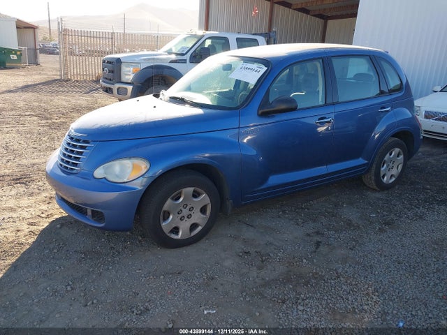 Aukcja sprzedaży 2006 Chrysler Pt Cruiser, vin: 3A4FY48B96T367114, numer aukcji: 43899144