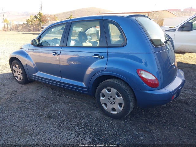 Aukcja sprzedaży 2006 Chrysler Pt Cruiser, vin: 3A4FY48B96T367114, numer aukcji: 43899144