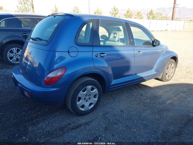 Aukcja sprzedaży 2006 Chrysler Pt Cruiser, vin: 3A4FY48B96T367114, numer aukcji: 43899144