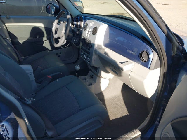 Aukcja sprzedaży 2006 Chrysler Pt Cruiser, vin: 3A4FY48B96T367114, numer aukcji: 43899144