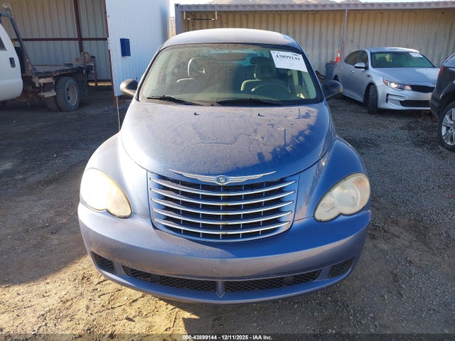 Aukcja sprzedaży 2006 Chrysler Pt Cruiser, vin: 3A4FY48B96T367114, numer aukcji: 43899144