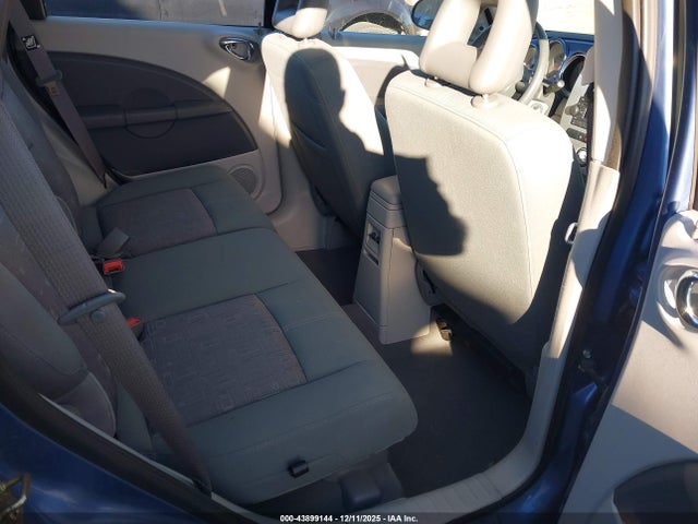 Aukcja sprzedaży 2006 Chrysler Pt Cruiser, vin: 3A4FY48B96T367114, numer aukcji: 43899144