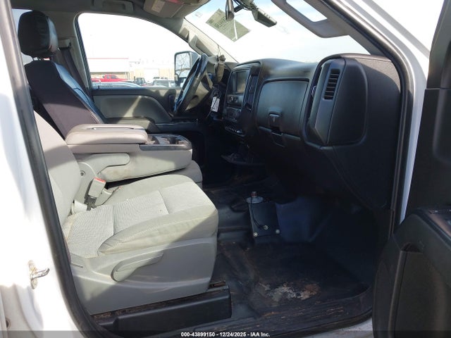 2017 CHEVROLET SILVERADO 2500HD 1GC1KUEGXHF211937 Photo 4