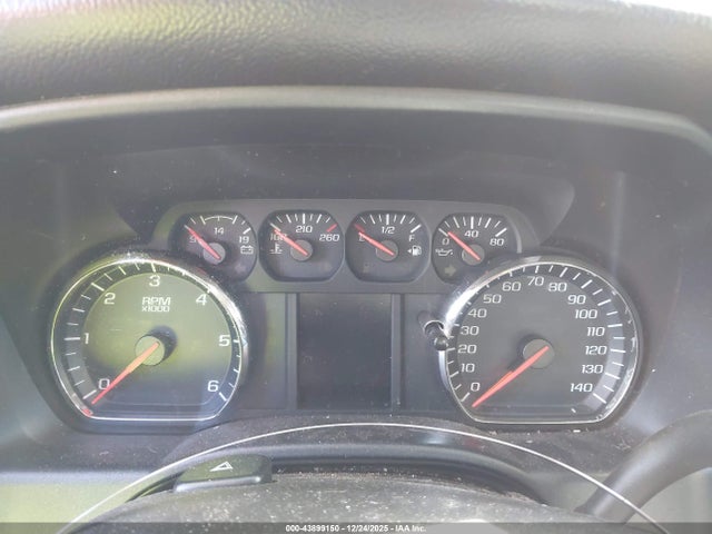 2017 CHEVROLET SILVERADO 2500HD 1GC1KUEGXHF211937 Photo 6