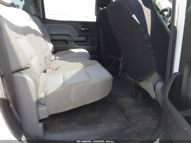 2017 CHEVROLET SILVERADO 2500HD 1GC1KUEGXHF211937 Photo 7