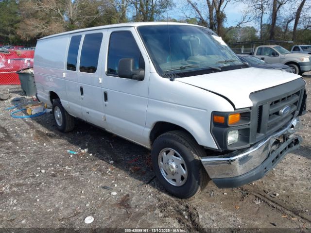 2010 FORD E-250 1FTNS2ELXADA46699