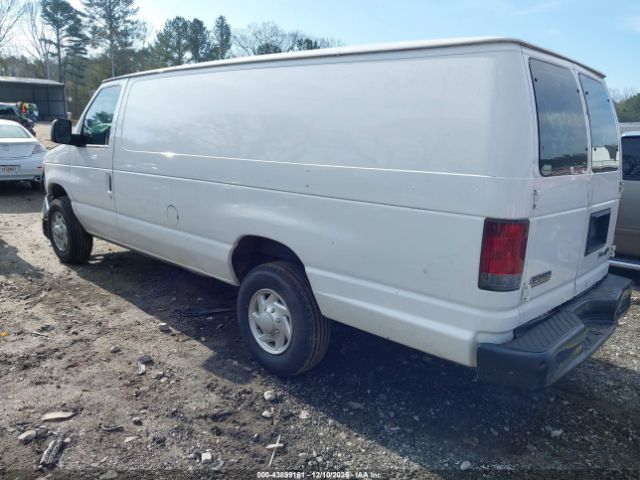 2010 FORD E-250 1FTNS2ELXADA46699 Photo 2