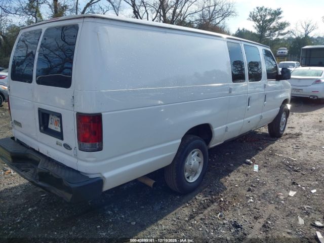 2010 FORD E-250 1FTNS2ELXADA46699 Photo 3