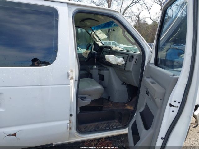 2010 FORD E-250 1FTNS2ELXADA46699 Photo 4