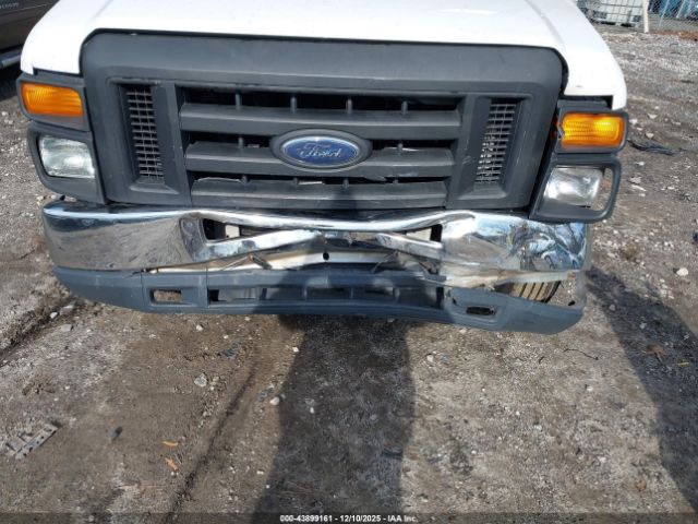 2010 FORD E-250 1FTNS2ELXADA46699 Photo 5