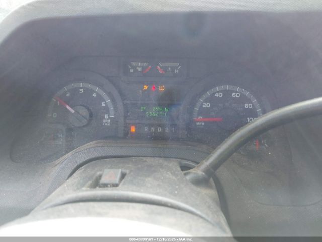 2010 FORD E-250 1FTNS2ELXADA46699 Photo 6