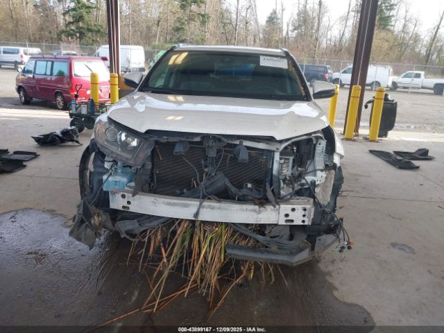 2018 TOYOTA HIGHLANDER 5TDJZRFH9JS485720 Photo 5