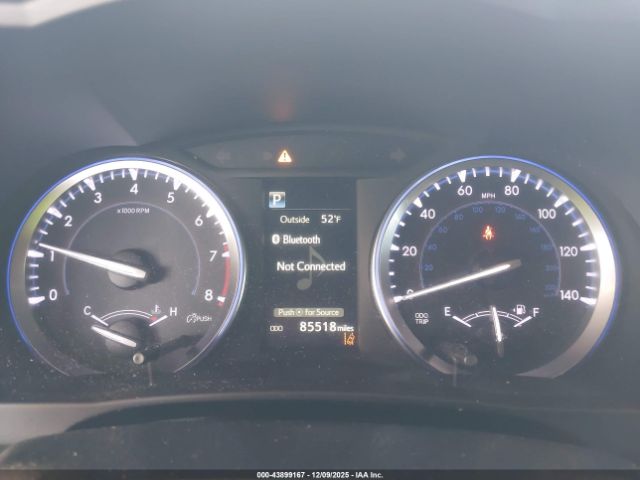 2018 TOYOTA HIGHLANDER 5TDJZRFH9JS485720 Photo 6