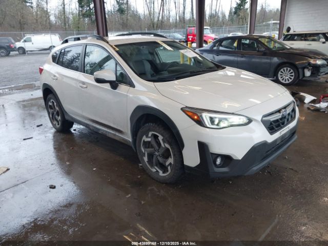 2021 SUBARU CROSSTREK JF2GTHMC5MH668796