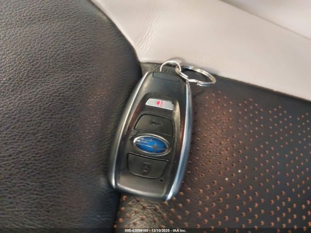 2021 SUBARU CROSSTREK JF2GTHMC5MH668796 Photo 10