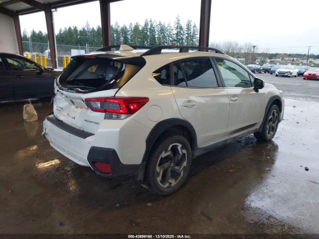 2021 SUBARU CROSSTREK JF2GTHMC5MH668796 Photo 3