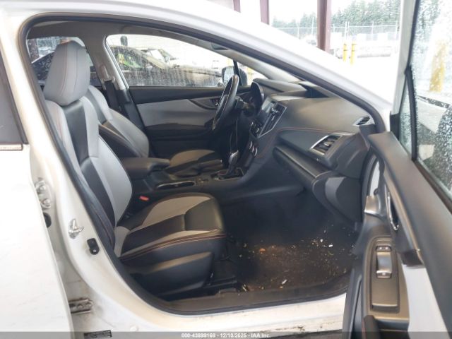 2021 SUBARU CROSSTREK JF2GTHMC5MH668796 Photo 4