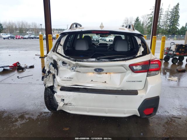 2021 SUBARU CROSSTREK JF2GTHMC5MH668796 Photo 5