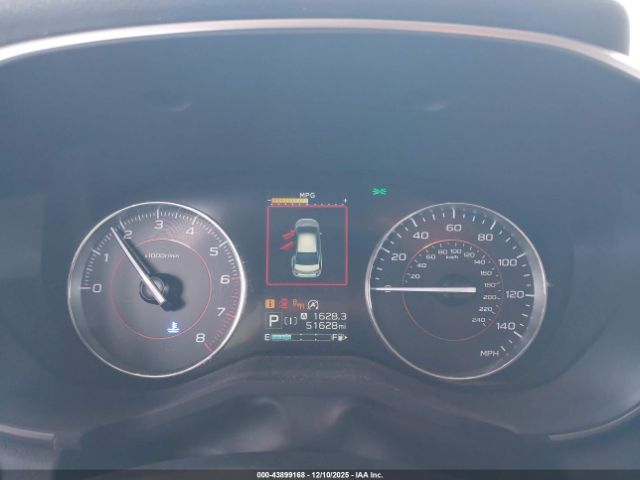 2021 SUBARU CROSSTREK JF2GTHMC5MH668796 Photo 6