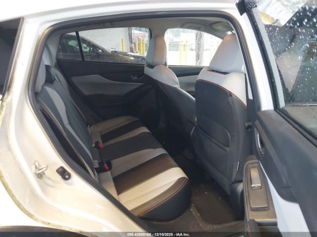 2021 SUBARU CROSSTREK JF2GTHMC5MH668796 Photo 7