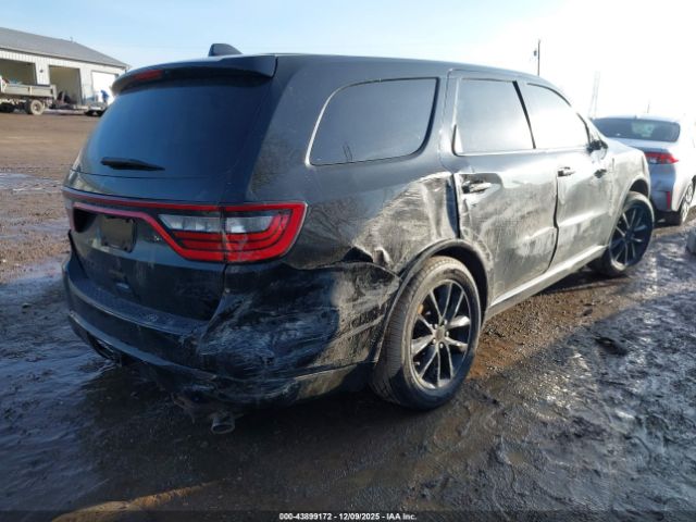 2017 DODGE DURANGO 1C4SDJCT9HC871661 Photo 3