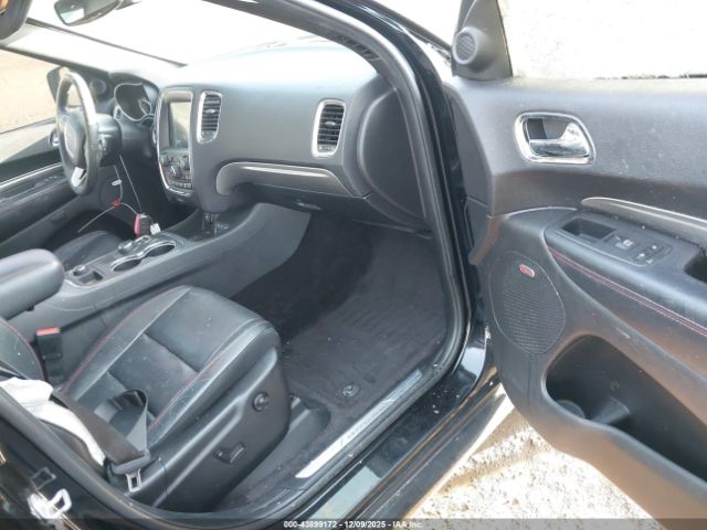 2017 DODGE DURANGO 1C4SDJCT9HC871661 Photo 4