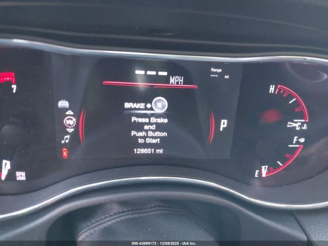 2017 DODGE DURANGO 1C4SDJCT9HC871661 Photo 6