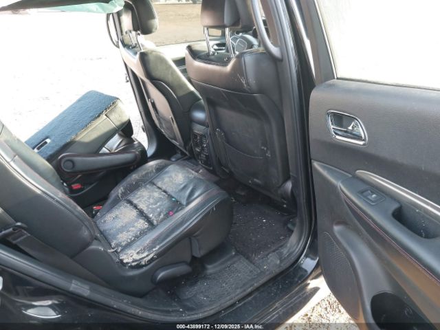 2017 DODGE DURANGO 1C4SDJCT9HC871661 Photo 7