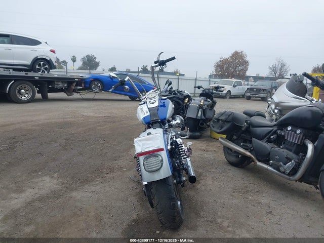 2010 HARLEY-DAVIDSON FXDC 1HD1GV419AC321291 Photo 5