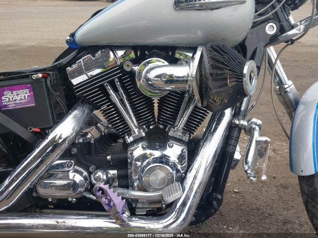 2010 HARLEY-DAVIDSON FXDC 1HD1GV419AC321291 Photo 7