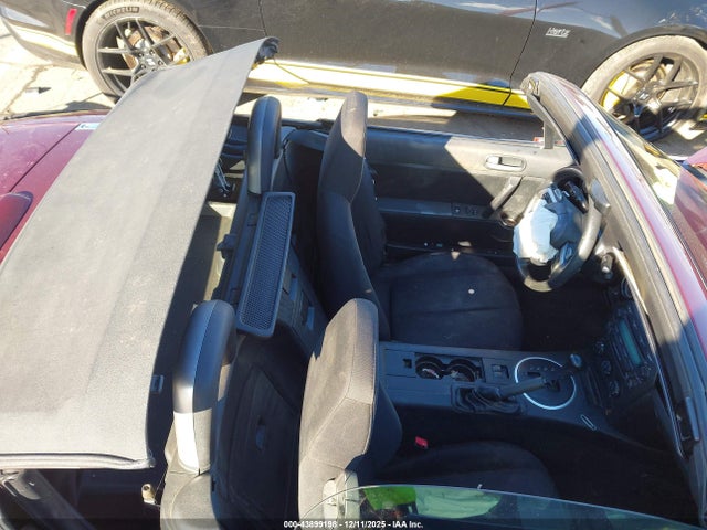 Aukcja sprzedaży 2008 Mazda Mx-5 Sport, vin: JM1NC25F380138830, numer aukcji: 43899198