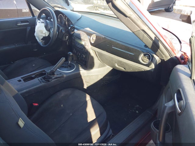 Aukcja sprzedaży 2008 Mazda Mx-5 Sport, vin: JM1NC25F380138830, numer aukcji: 43899198