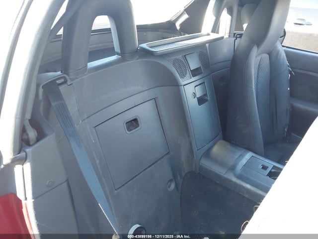 Aukcja sprzedaży 2008 Mazda Mx-5 Sport, vin: JM1NC25F380138830, numer aukcji: 43899198