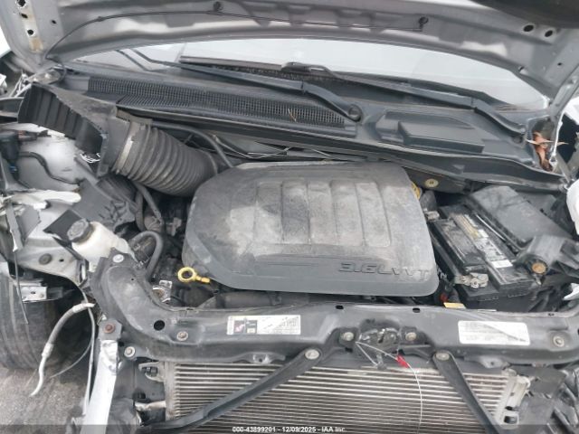 2019 DODGE GRAND CARAVAN 2C4RDGCG9KR759431 Photo 9