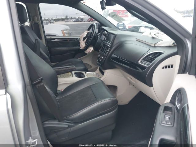 2019 DODGE GRAND CARAVAN 2C4RDGCG9KR759431 Photo 4