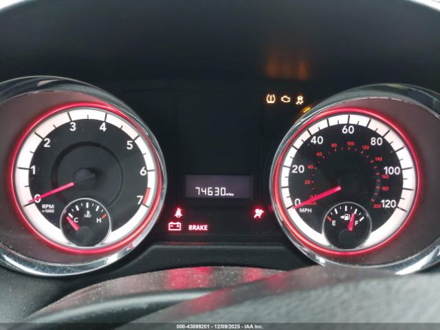 2019 DODGE GRAND CARAVAN 2C4RDGCG9KR759431 Photo 6