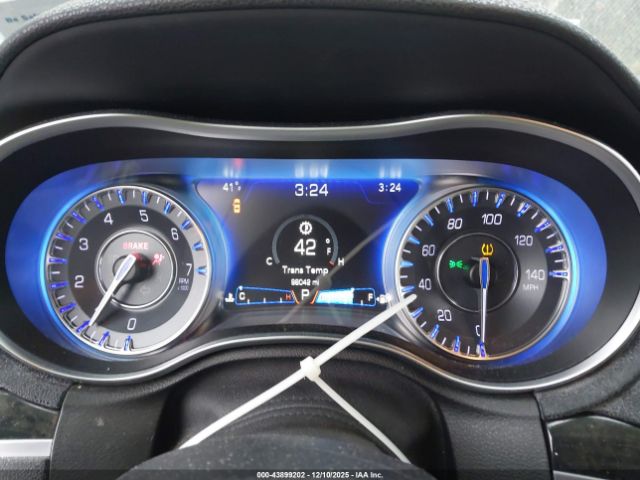 2016 CHRYSLER 300C 2C3CCAEG3GH268812 Photo 6