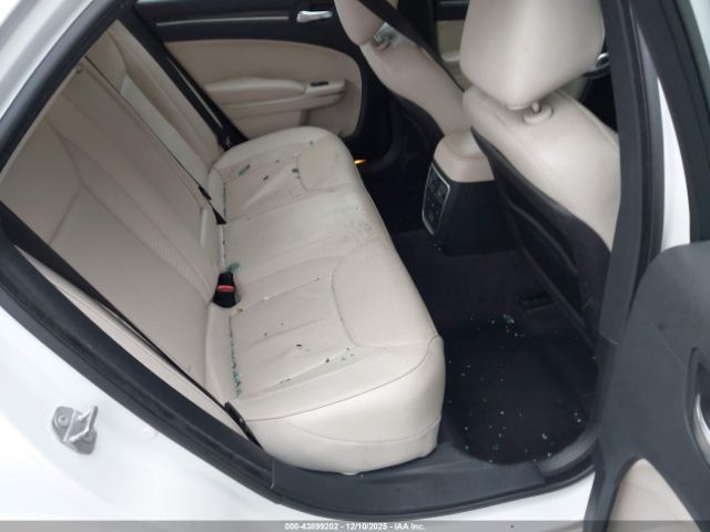 2016 CHRYSLER 300C 2C3CCAEG3GH268812 Photo 7