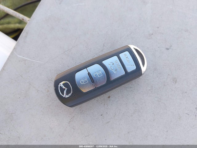3MZBM1T79GM310776 Mazda Mazda3 I Sport