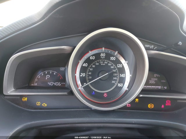 3MZBM1T79GM310776 Mazda Mazda3 I Sport