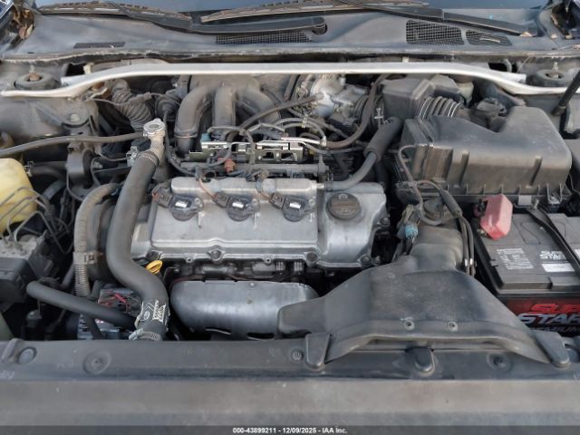 2002 LEXUS ES 300 JTHBF30GX20075778 Photo 9