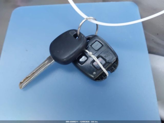 2002 LEXUS ES 300 JTHBF30GX20075778 Photo 10