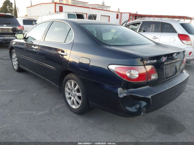 2002 LEXUS ES 300 JTHBF30GX20075778 Photo 2