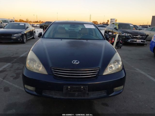 2002 LEXUS ES 300 JTHBF30GX20075778 Photo 5