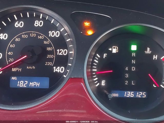 2002 LEXUS ES 300 JTHBF30GX20075778 Photo 6