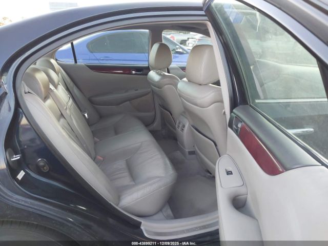 2002 LEXUS ES 300 JTHBF30GX20075778 Photo 7