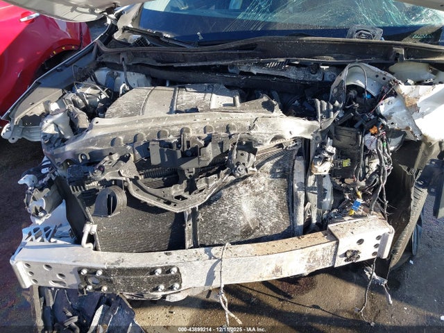 2020 LEXUS RX 350 2T2HZMDA3LC227661 Photo 9